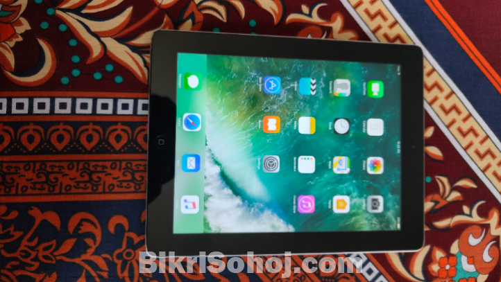Ipad 4th Gen